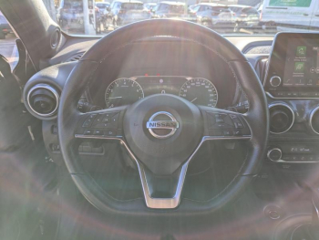 Photo 13 du bon plan NISSAN Juke 1.0 DIG-T 114ch N-Connecta DCT 2021 occasion à 16900 €