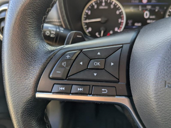 Photo 14 du bon plan NISSAN Juke 1.0 DIG-T 114ch N-Connecta DCT 2021 occasion à 16900 €