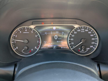 Photo 15 du bon plan NISSAN Juke 1.0 DIG-T 114ch N-Connecta DCT 2021 occasion à 16900 €