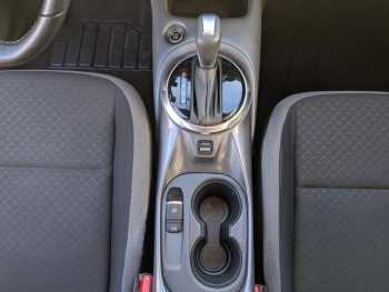 Photo 17 du bon plan NISSAN Juke 1.0 DIG-T 114ch N-Connecta DCT 2021 occasion à 16900 €