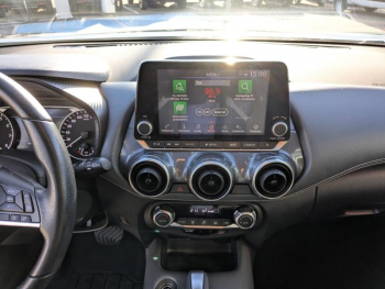 Photo 18 du bon plan NISSAN Juke 1.0 DIG-T 114ch N-Connecta DCT 2021 occasion à 16900 €