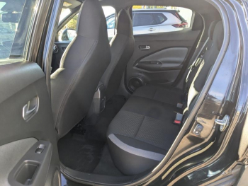 Photo 20 du bon plan NISSAN Juke 1.0 DIG-T 114ch N-Connecta DCT 2021 occasion à 16900 €