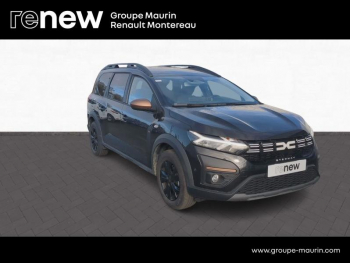 Photo 2 du bon plan DACIA Jogger 1.6 hybrid 140ch Extreme 7 places -24 occasion à 24990 €