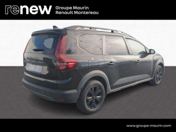 Photo 5 du bon plan DACIA Jogger 1.6 hybrid 140ch Extreme 7 places -24 occasion à 24990 €