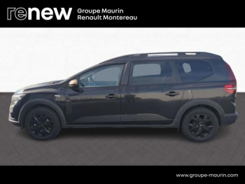 Photo 7 du bon plan DACIA Jogger 1.6 hybrid 140ch Extreme 7 places -24 occasion à 24990 €