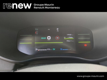 Photo 9 du bon plan DACIA Jogger 1.6 hybrid 140ch Extreme 7 places -24 occasion à 24990 €