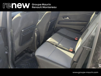 Photo 11 du bon plan DACIA Jogger 1.6 hybrid 140ch Extreme 7 places -24 occasion à 24990 €