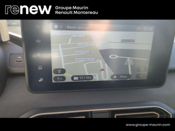 Photo 12 du bon plan DACIA Jogger 1.6 hybrid 140ch Extreme 7 places -24 occasion à 24990 €