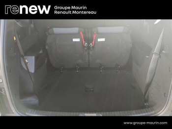 Photo 13 du bon plan DACIA Jogger 1.6 hybrid 140ch Extreme 7 places -24 occasion à 24990 €