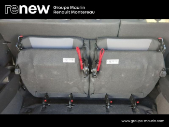 Photo 14 du bon plan DACIA Jogger 1.6 hybrid 140ch Extreme 7 places -24 occasion à 24990 €