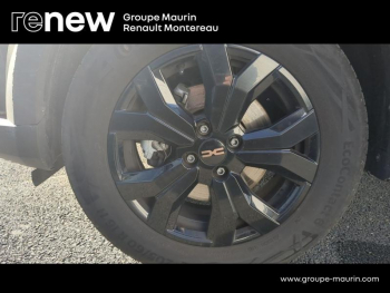 Photo 15 du bon plan DACIA Jogger 1.6 hybrid 140ch Extreme 7 places -24 occasion à 24990 €