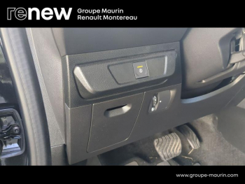 Photo 17 du bon plan DACIA Jogger 1.6 hybrid 140ch Extreme 7 places -24 occasion à 24990 €