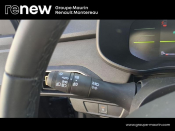 Photo 18 du bon plan DACIA Jogger 1.6 hybrid 140ch Extreme 7 places -24 occasion à 24990 €