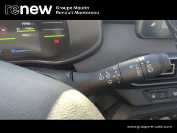 Photo 19 du bon plan DACIA Jogger 1.6 hybrid 140ch Extreme 7 places -24 occasion à 24990 €