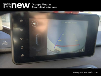 Photo 20 du bon plan DACIA Jogger 1.6 hybrid 140ch Extreme 7 places -24 occasion à 24990 €