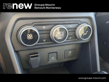 Photo 21 du bon plan DACIA Jogger 1.6 hybrid 140ch Extreme 7 places -24 occasion à 24990 €