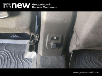 Photo 22 du bon plan DACIA Jogger 1.6 hybrid 140ch Extreme 7 places -24 occasion à 24990 €