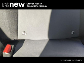 Photo 23 du bon plan DACIA Jogger 1.6 hybrid 140ch Extreme 7 places -24 occasion à 24990 €