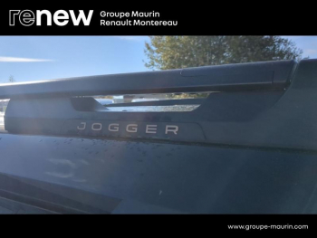 Photo 24 du bon plan DACIA Jogger 1.6 hybrid 140ch Extreme 7 places -24 occasion à 24990 €