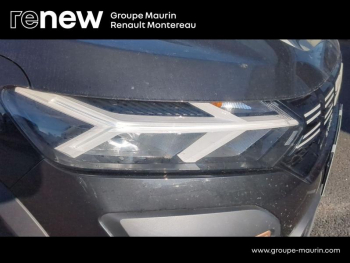 Photo 25 du bon plan DACIA Jogger 1.6 hybrid 140ch Extreme 7 places -24 occasion à 24990 €