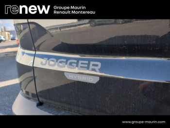 Photo 27 du bon plan DACIA Jogger 1.6 hybrid 140ch Extreme 7 places -24 occasion à 24990 €