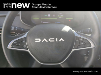 Photo 28 du bon plan DACIA Jogger 1.6 hybrid 140ch Extreme 7 places -24 occasion à 24990 €