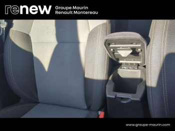 Photo 29 du bon plan DACIA Jogger 1.6 hybrid 140ch Extreme 7 places -24 occasion à 24990 €