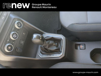 Photo 30 du bon plan DACIA Jogger 1.6 hybrid 140ch Extreme 7 places -24 occasion à 24990 €