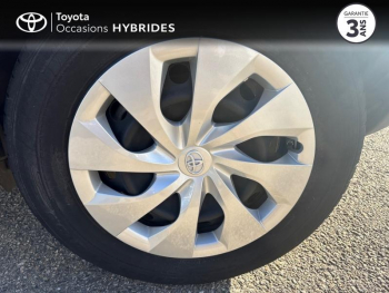 Photo 15 du bon plan TOYOTA Yaris Cross 116h Dynamic MC24 occasion à 22490 €