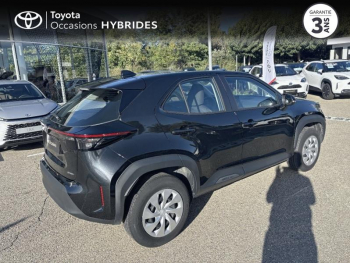Photo 17 du bon plan TOYOTA Yaris Cross 116h Dynamic MC24 occasion à 22490 €