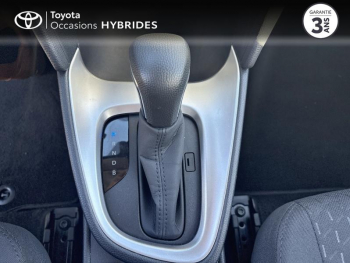 Photo 22 du bon plan TOYOTA Yaris Cross 116h Dynamic MC24 occasion à 22490 €