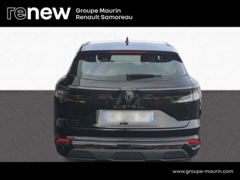 Photo 4 du bon plan RENAULT Austral 1.2 TCe mild hybrid advanced 130ch Evolution - 24 occasion à 27900 €