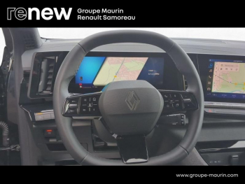 Photo 20 du bon plan RENAULT Austral 1.2 TCe mild hybrid advanced 130ch Evolution - 24 occasion à 27900 €