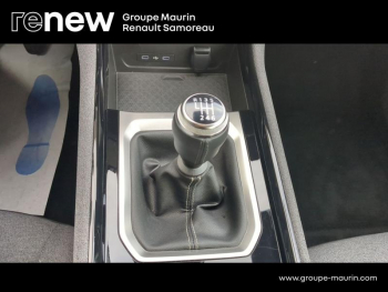 Photo 21 du bon plan RENAULT Austral 1.2 TCe mild hybrid advanced 130ch Evolution - 24 occasion à 27900 €