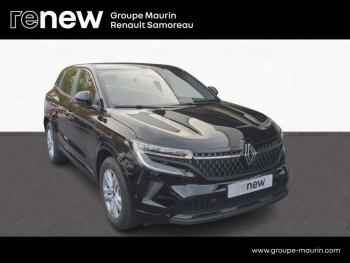 Photo 29 du bon plan RENAULT Austral 1.2 TCe mild hybrid advanced 130ch Evolution - 24 occasion à 27900 €