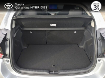 Photo 10 du bon plan TOYOTA Yaris 116h Design 5p MC24 occasion à 21900 €