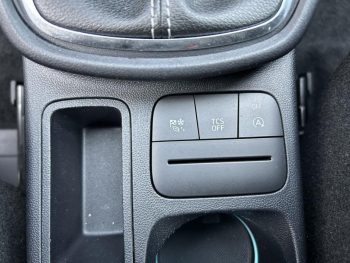 Photo 12 du bon plan FORD Puma 1.0 Flexifuel 125ch S&S mHEV Titanium occasion à 17850 €