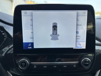 Photo 13 du bon plan FORD Puma 1.0 Flexifuel 125ch S&S mHEV Titanium occasion à 17850 €