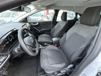 Photo 14 du bon plan FORD Puma 1.0 Flexifuel 125ch S&S mHEV Titanium occasion à 17850 €