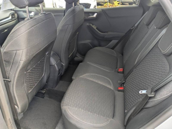 Photo 8 du bon plan FORD Puma 1.0 Flexifuel 125ch S&S mHEV Titanium occasion à 17790 €