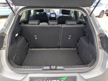 Photo 9 du bon plan FORD Puma 1.0 Flexifuel 125ch S&S mHEV Titanium occasion à 17790 €