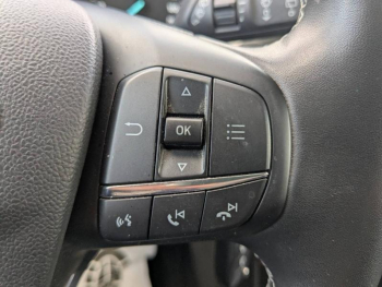 Photo 10 du bon plan FORD Puma 1.0 Flexifuel 125ch S&S mHEV Titanium occasion à 17790 €