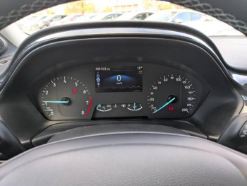 Photo 12 du bon plan FORD Puma 1.0 Flexifuel 125ch S&S mHEV Titanium occasion à 17790 €