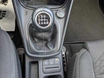 Photo 14 du bon plan FORD Puma 1.0 Flexifuel 125ch S&S mHEV Titanium occasion à 17790 €