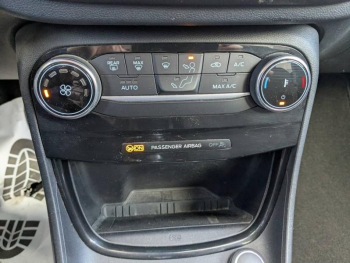 Photo 16 du bon plan FORD Puma 1.0 Flexifuel 125ch S&S mHEV Titanium occasion à 17790 €