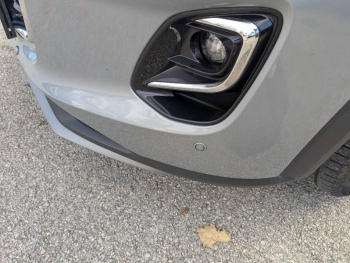 Photo 18 du bon plan FORD Puma 1.0 Flexifuel 125ch S&S mHEV Titanium occasion à 17790 €