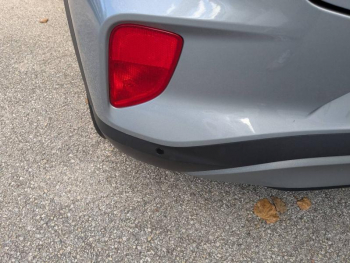 Photo 19 du bon plan FORD Puma 1.0 Flexifuel 125ch S&S mHEV Titanium occasion à 17790 €