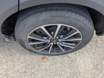 Photo 20 du bon plan FORD Puma 1.0 Flexifuel 125ch S&S mHEV Titanium occasion à 17790 €