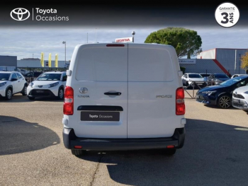 Photo 4 du bon plan TOYOTA ProAce VUL Long 2.0 D-4D 140 Dynamic MC23 occasion à 21990 €