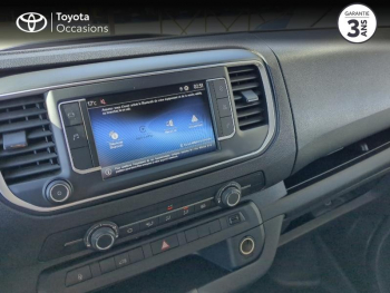 Photo 15 du bon plan TOYOTA ProAce VUL Long 2.0 D-4D 140 Dynamic MC23 occasion à 21990 €